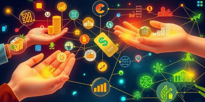 Your Financial Ecosystem: Growing Wealth Through Design