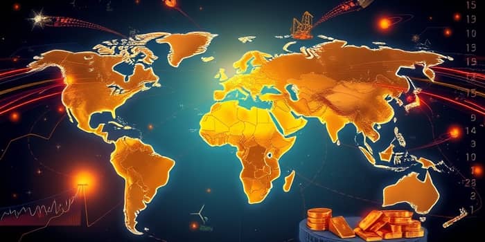 The World's New Money: Exploring Sovereign Wealth Funds