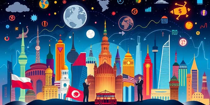 Cracking the Code: Understanding Cross-Border Investments