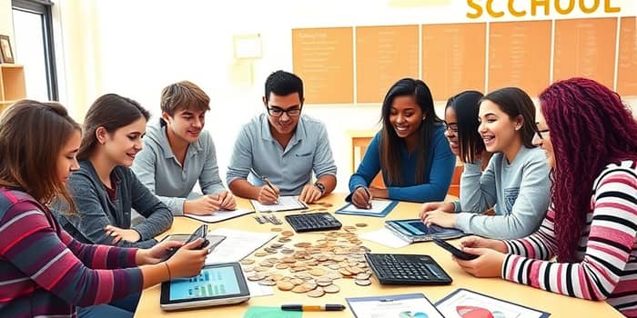 Crafting Your Capital: Designing a Life of Financial Skill