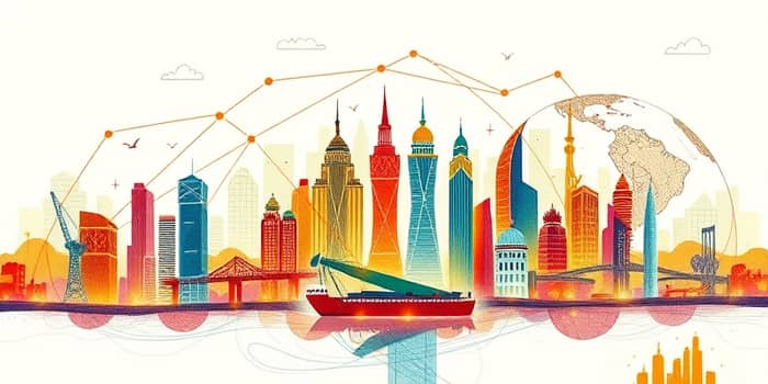 Beyond BRICS: Next-Gen Emerging Markets