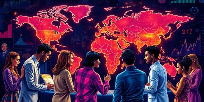 Navigating the Nuances: Cultural Intelligence in Finance