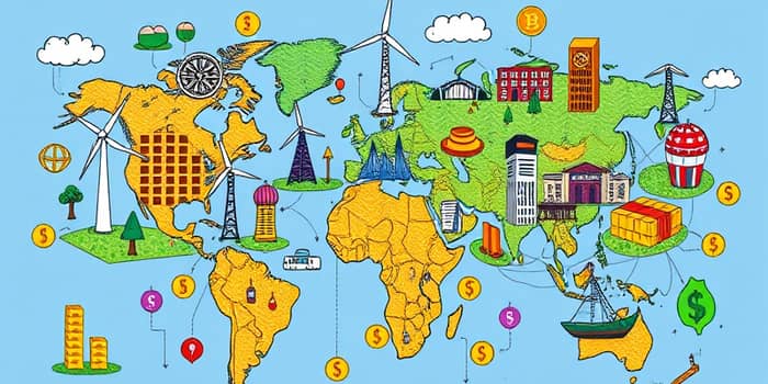 Futureproof Your Portfolio: Global Resilience Strategies