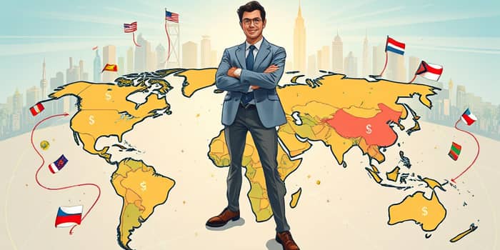 Beyond Borders: The Appeal of International Bonds