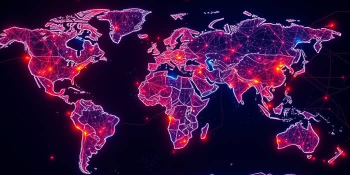 Unmasking Uncertainty: Geopolitical Risk in Detail