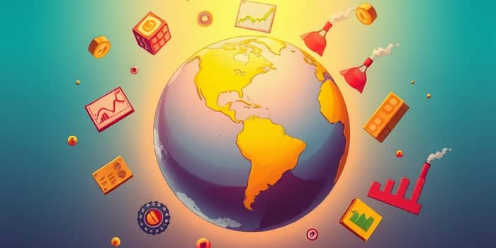 The Language of Money: Global Valuation Techniques