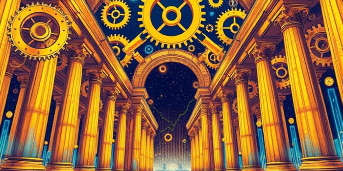 The Fiscal Framework: Building a Strong Financial Structure