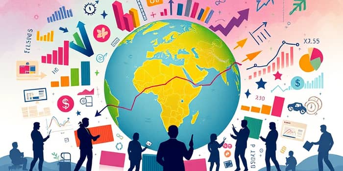 Beyond the Headlines: The True State of Global Markets