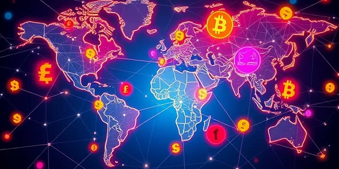 Cross-Currency Contours: Trading in a Globalized World