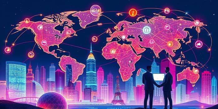 Unlocking Value: Global M&A Insights