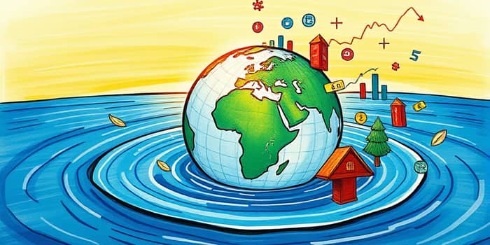 The Ripple Effect: Global Events and Your Portfolio