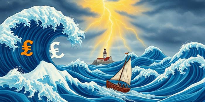 The Currency Conundrum: Making Sense of FX Volatility