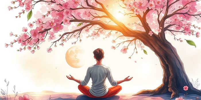 Mindful Scarcity: Transforming Lack into Growth