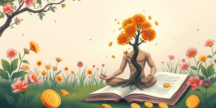 Beyond Greed: Mindful Wealth Accumulation