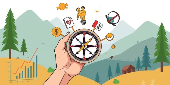 The Soul of Saving: Connecting to Your Financial Purpose