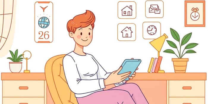 Mindful Budgeting: Crafting a Life You Love