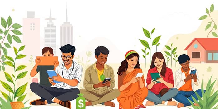 Inclusive Lending Practices: Expanding Access to Capital