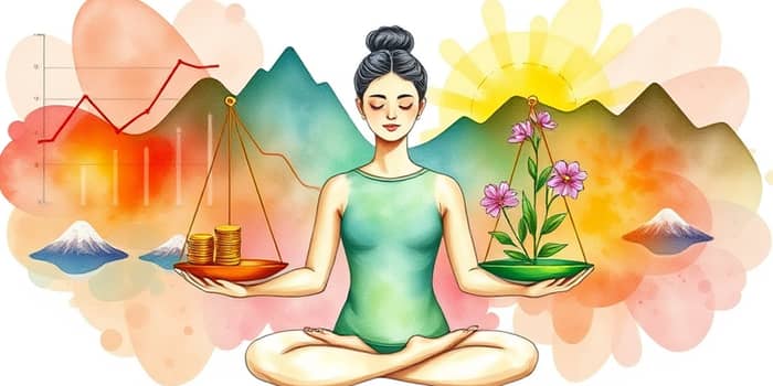 Mindful Financial Ecology: Sustaining Your Economic Health