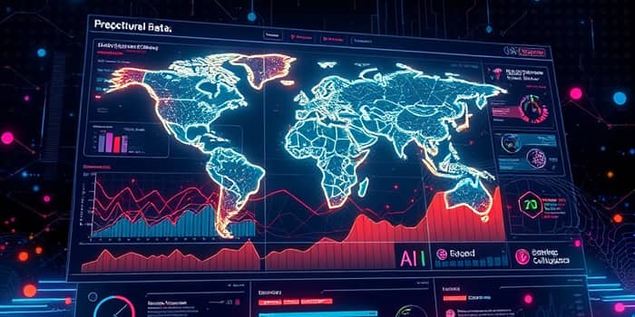 Predictive Regulatory Intelligence: Staying Ahead of Compliance