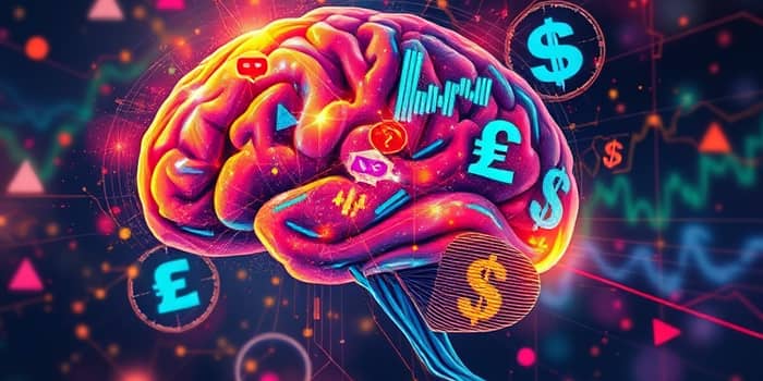 Neurofinance: Hacking the Investor's Brain