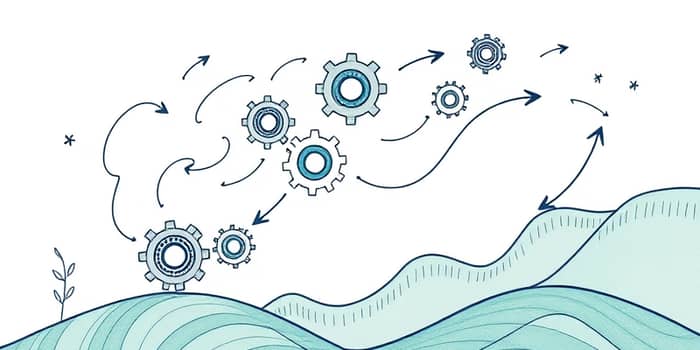 Adaptive Portfolio Rebalancing: Smarter Investment Strategies