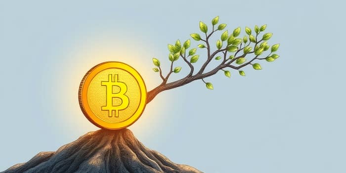 The Present Money: Investing in Now and Future