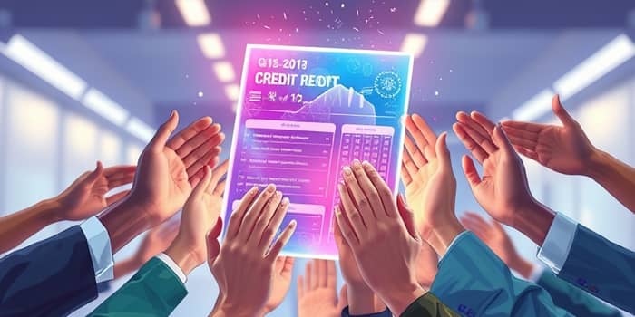 Explainable AI in Credit Scoring: Building Trust and Fairness