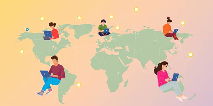 The Global Gig: Freelance Economy's Economic Impact