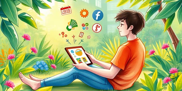 Intentional Income: Earning with Presence