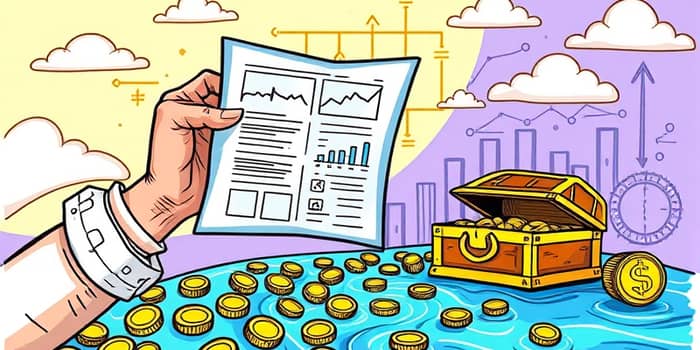 From Dreams to Dollars: Designing Your Financial Reality