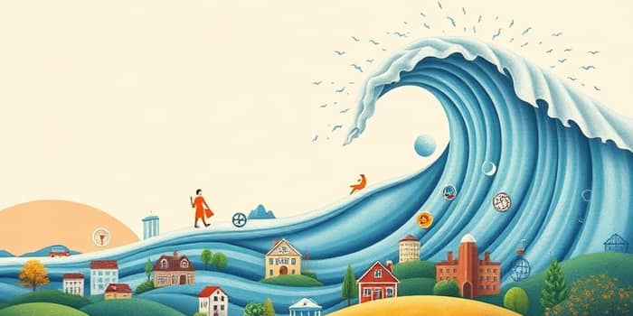 The Silver Tsunami: Investing in Longevity and Care