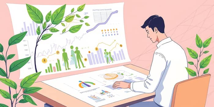 The Prosperity Architect: Shaping Your Financial Horizon