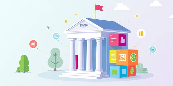 The Unbundling of Banking: Specialized Financial Solutions