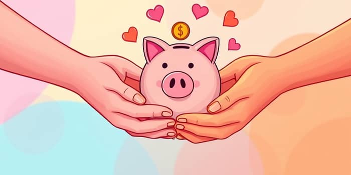Financial Empathy: Understanding Your Money's Story