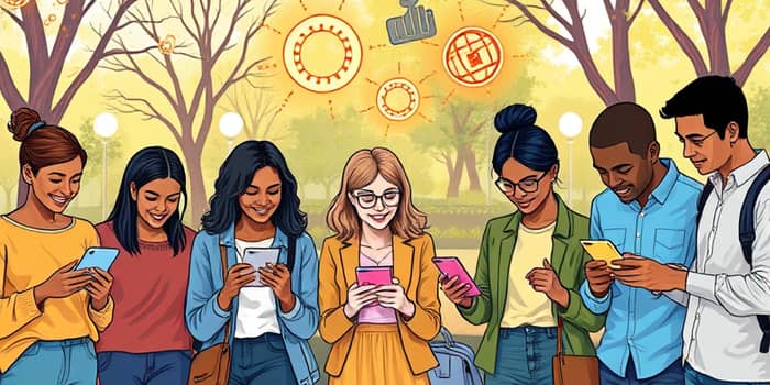 The Rise of FinTech Cooperatives: Collaborative Innovation