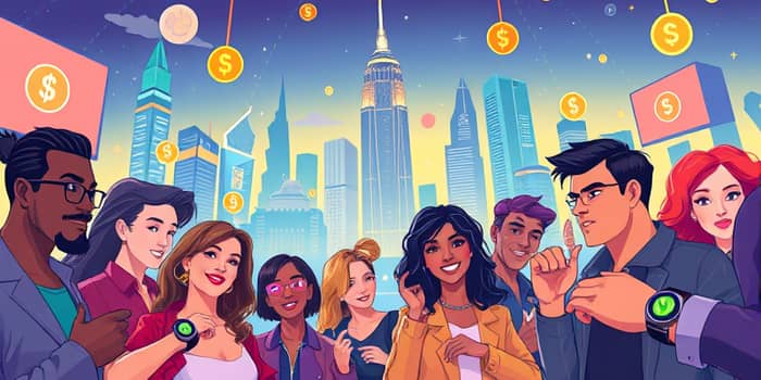 Wearable Finance: Seamless Transactions on the Go