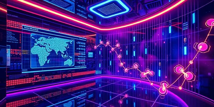 The Future of Audit: AI and Blockchain Integration