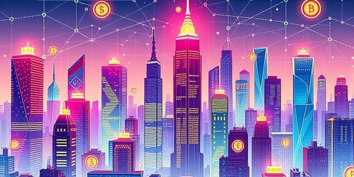 Tokenized Real Estate: New Investment Avenues