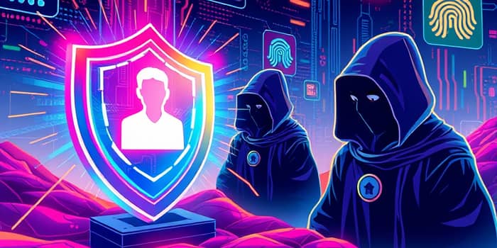 Synthetic Identity Protection: Combating Financial Fraud