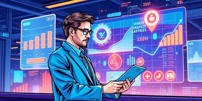 Predictive Investment Scenarios: Stress-Testing Futures