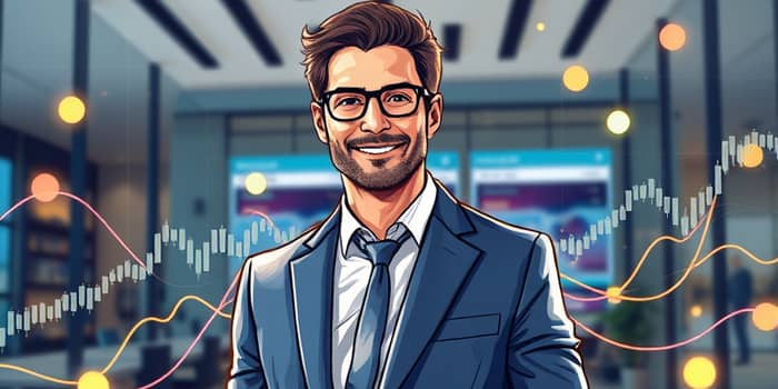 Financial Resonance: Attracting What You Value