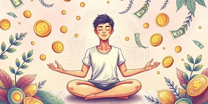 Unlocking Your Financial Intuition: A Mindful Journey