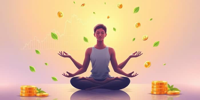 Mindful Investing: Growing Your Portfolio with Inner Peace