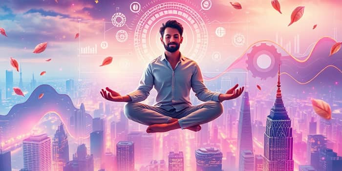 The Mindful Entrepreneur: Purpose-Driven Profitability