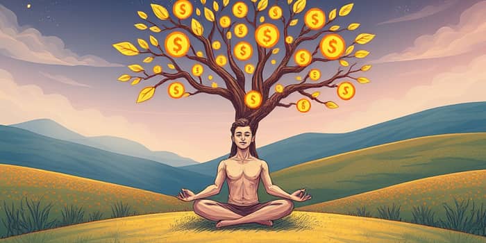 Mindful Wealth Creation: Building a Legacy of Well-being