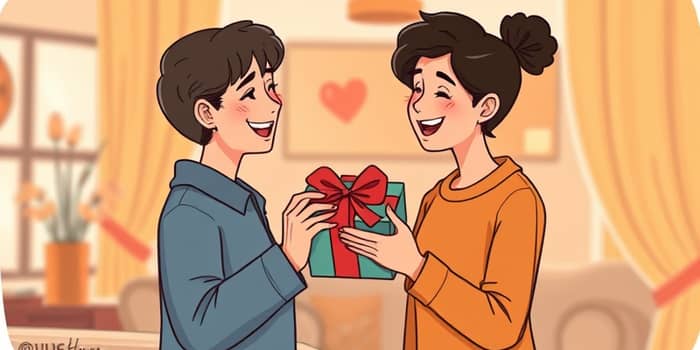 Mindful Giving: How to Share Your Wealth with Intention