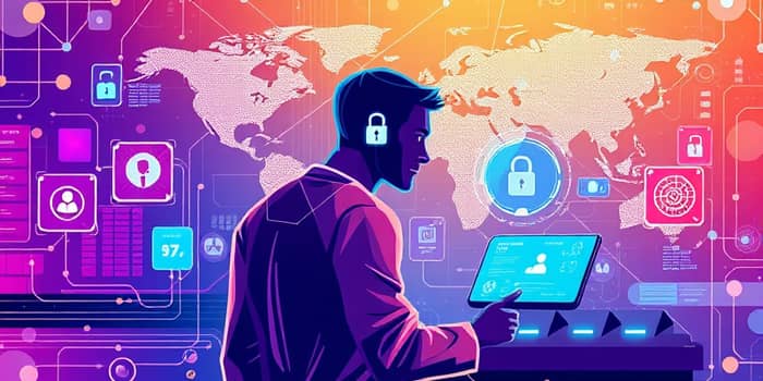 Beyond KYC: Digital Identity Verification's Next Frontier