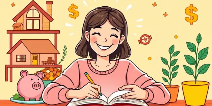 The Gratitude Gap: Appreciating Your Financial Blessings