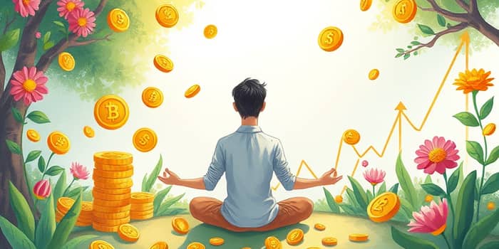 Mindful Financial Goal Setting: Vision with Heartfelt Intention