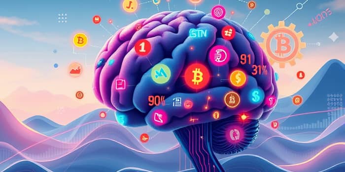 Generative Finance: AI's Role in Creative Financial Solutions